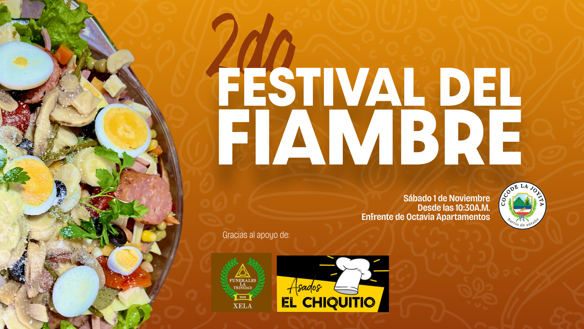 Octavia-2-Festival del fiambre