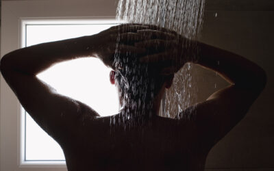 El Gran Impacto de la Ducha Ahorradora: