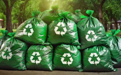 Separación de basura: nuestro aporte a la comunidad