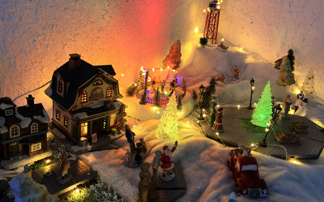 La Antesala de la Navidad: Qué hacer en Xela este Fin de Semana (19 al 21 de Diciembre)