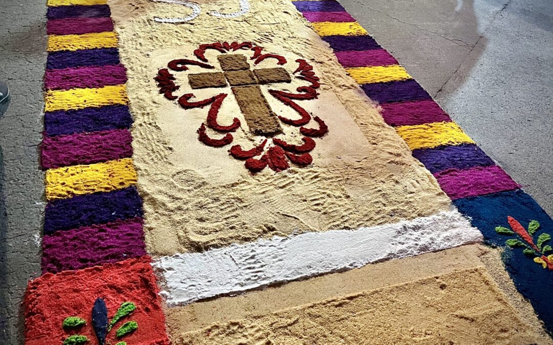 Inicio de Cuaresma: Horarios y Templos para el Miércoles de Ceniza en Xela